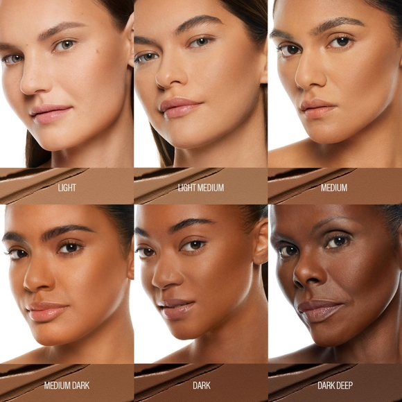 Makeup By Mario SoftSculpt® Shaping Stick - Medium Dark - Full Size - Picture 3 of 16